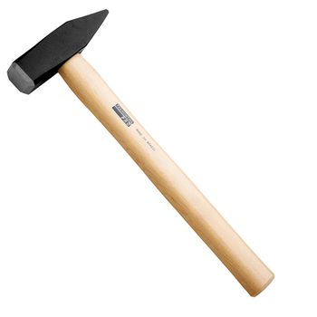 Martelo Pena Com Cabo de Madeira 300g (40440/005) - Tramontina Pro - Ritec Máquinas e Ferramentas