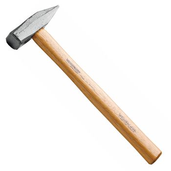 Martelo Pena Com Cabo em Madeira 300g (40443/005) - Tramontina - Ritec Máquinas e Ferramentas