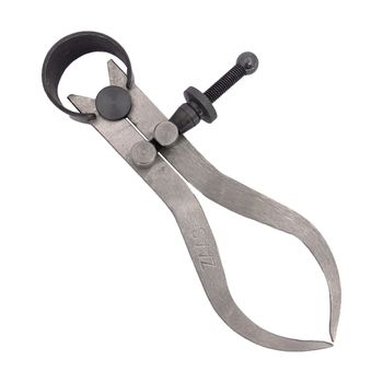 Compasso Externo 4'' (150,0001) - Zaas - Ritec Máquinas e Ferramentas