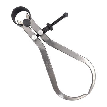 Compasso Externo 6'' (150,0002) - Zaas - Ritec Máquinas e Ferramentas