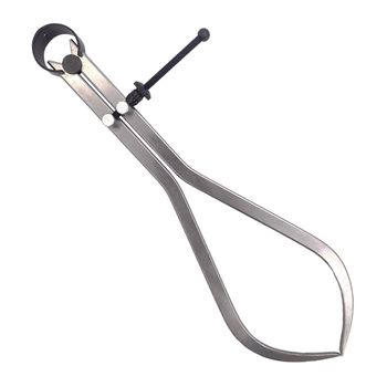 Compasso Externo 10'' (150,0004) - Zaas - Ritec Máquinas e Ferramentas