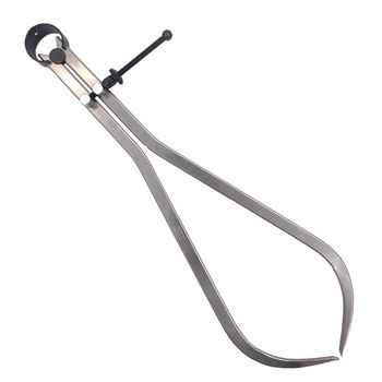 Compasso Externo 12'' (150,0005) - Zaas - Ritec Máquinas e Ferramentas