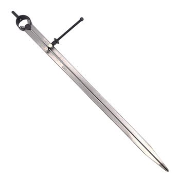 Compasso Reto de Ponta 16'' (150,0020) - Zaas - Ritec Máquinas e Ferramentas