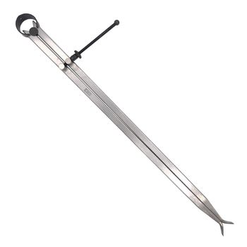 Compasso Interno 16'' (150,0013) - Zaas - Ritec Máquinas e Ferramentas