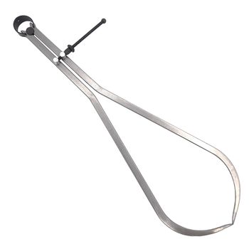 Compasso Externo 16'' (150,0006) - Zaas - Ritec Máquinas e Ferramentas