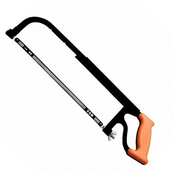 Arco de Serra Regulável 12'' (44033/012) - Tramontina Pro - Ritec Máquinas e Ferramentas