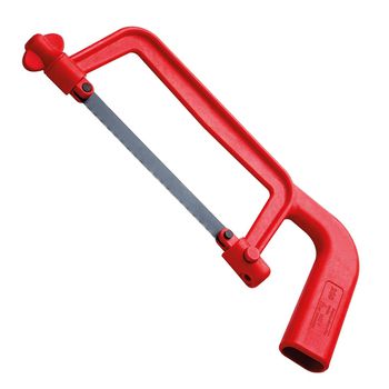 Mini Arco de Serra Isolado 6'' (44340/010) - Tramontina Pro - Ritec Máquinas e Ferramentas