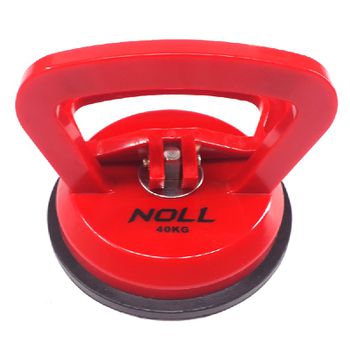 Ventosa Simples Com Capacidade de Até 40Kg (385,0001) - Noll - Ritec Máquinas e Ferramentas