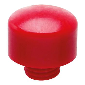 Borda Plástica Vermelha em ABS 30mm (40671/031) - Tramontina Pro - Ritec Máquinas e Ferramentas