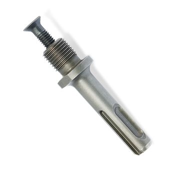 Haste Adaptadora com Encaixe PLUS para Mandril 1/2'' Com Parafuso (44,0002) - Rocast - Ritec Máquinas e Ferramentas