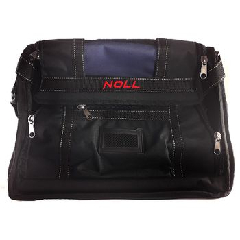 Maleta Grande em Lona para Ferramentas 48 X 26 X 35cm 64,0002 NOLL - Ritec Máquinas e Ferramentas