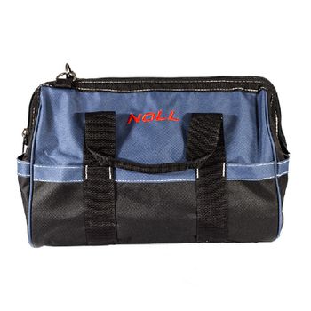 Maleta Pequena em Lona para Ferramentas 42 x 21 x 28cm 64,0001 NOLL - Ritec Máquinas e Ferramentas