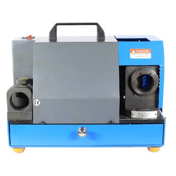 Afiadora Elétrica Para Brocas 8-25mm - 220V (49,0002) - Rocast - Ritec Máquinas e Ferramentas