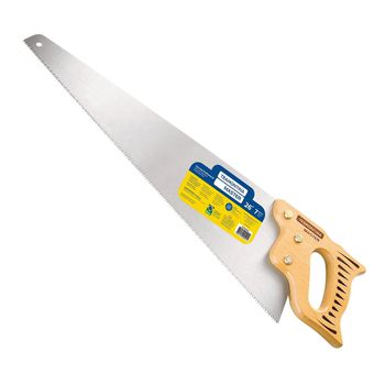 Serrote Profissional Com Cabo em Madeira 26'' (43240/026) - Tramontina - Ritec Máquinas e Ferramentas