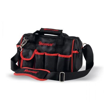 Bolsa Para Ferramentas Compacta BGS - Starrett - Ritec Máquinas e Ferramentas