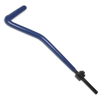 Aplicador Para Roscas Postiças N°5 (257,0005) - Rocast - Ritec Máquinas e Ferramentas