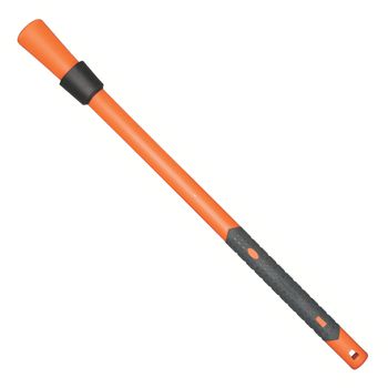 Cabo em Fibra de Vidro Para Marreta Oitava 800mm (40721/080) - Tramontina Pro - Ritec Máquinas e Ferramentas