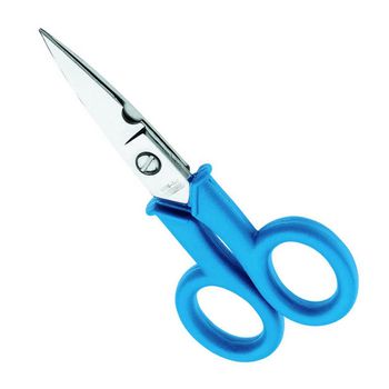 Tesoura Universal Pequena - GEDORE - Ritec Máquinas e Ferramentas