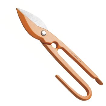 Tesoura Para Chapa Modelo Português 12'' (44067/112) - Tramontina Pro - Ritec Máquinas e Ferramentas