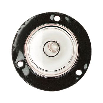 Nível Circular Olho De Boi - 44mm 1.3/4'' (BE-1) - Starrett - Ritec Máquinas e Ferramentas