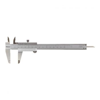 Paquímetro Analógico Universal 150mm/6