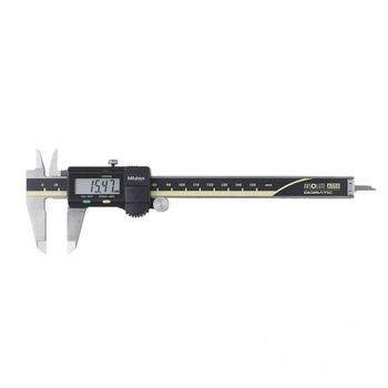 Paquímetro Digital Absolute 200mm x 0,01mm Sem Saída de Dados - 500-197-30B - Mitutoyo - Ritec Máquinas e Ferramentas