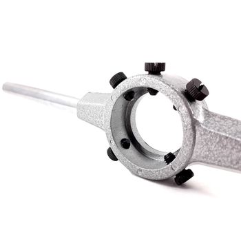 Porta Cossinete Capacidade 1.1/2 polegada 28,0015 ROCAST - Ritec Máquinas e Ferramentas