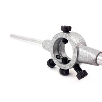 Porta Cossinete 16 x 5mm (28,0001) - Rocast - Ritec Máquinas e Ferramentas