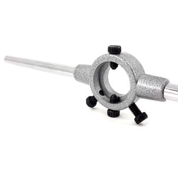 Porta Cossinete Capacidade 20 x 5mm 28,0002 ROCAST - Ritec Máquinas e Ferramentas