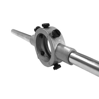 Porta Cossinete 30 x 11mm (28,0005) - Rocast - Ritec Máquinas e Ferramentas