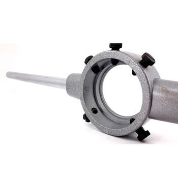 Porta Cossinete 65 x 18mm (28,0012) - Rocast - Ritec Máquinas e Ferramentas