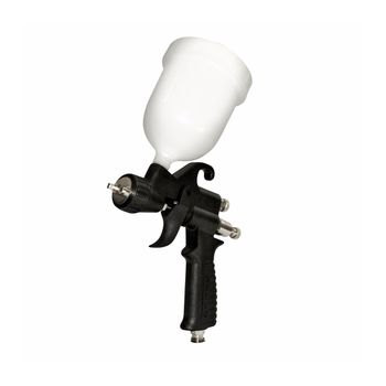 Pistola de Pintura a Gravidade 1.0 mm Stylo Plus - 10012000 - Arprex - Ritec Máquinas e Ferramentas