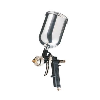 Pistola de Pintura a Gravidade 4.0 mm Modelo 12 Ex - 10126000 - Arprex - Ritec Máquinas e Ferramentas