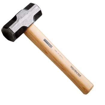 Marreta Oitavada Com Cabo de Madeira 1,5Kg (40500/003) - Tramontina Pro - Ritec Máquinas e Ferramentas