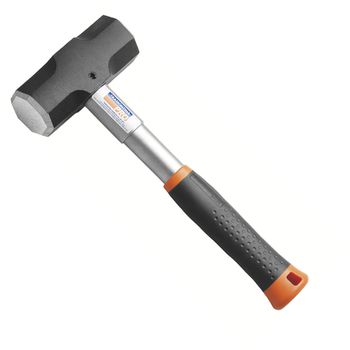 Marreta Com Cabo Para Uso Extrapesado 1,5Kg (40509/003) - Tramontina Pro - Ritec Máquinas e Ferramentas