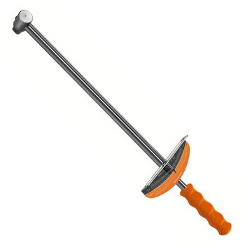 Torquímetro de Vareta 1/2'' - 0 a 140Nm (44500/140) - Tramontina Pro - Ritec Máquinas e Ferramentas