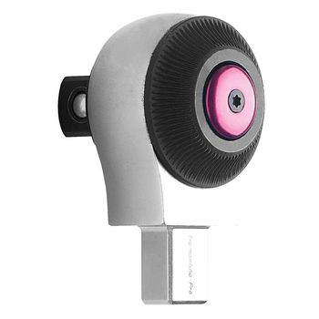 Cabeça Intercambiável Para Chave de Catraca 1/2'' - Encaixe 9x12 (44515/002) - Tramontina Pro - Ritec Máquinas e Ferramentas