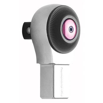 Cabeça Intercambiável Para Chave de Catraca 1/2'' - Encaixe 14x18 (44516/002) - Tramontina Pro - Ritec Máquinas e Ferramentas