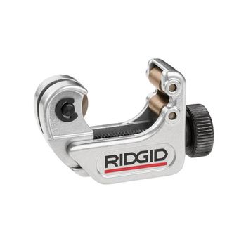 CORTADOR DE TUBOS 3/16'' A 15/16'' 104 32985 RIDGID - Ritec Máquinas e Ferramentas