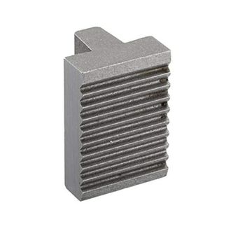 Mordente Inferior p/ Chave Heavy-Duty 31635 - RIDGID - Ritec Máquinas e Ferramentas