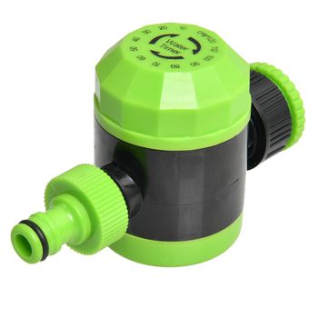 Temporizador de Água Manual (638,0001) - Yardsmith - Ritec Máquinas e Ferramentas