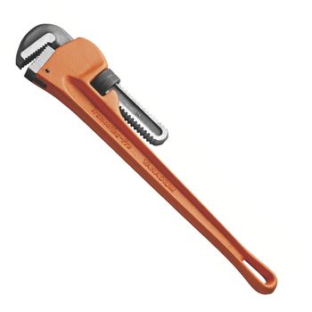 Chave Para Tubo 12'' (44021/012) - Tramontina Pro - Ritec Máquinas e Ferramentas