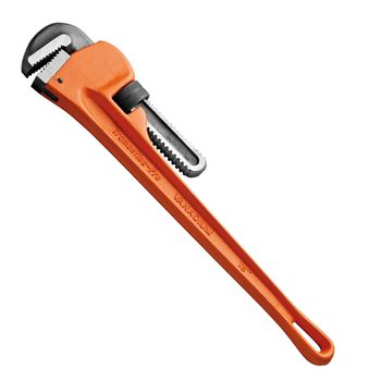 Chave Para Tubo 18'' (44021/018) - Tramontina Pro - Ritec Máquinas e Ferramentas