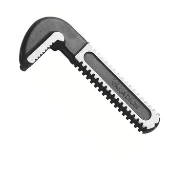 Mordente da Chave para Tubos 18'' Tramontina PRO - Ritec Máquinas e Ferramentas