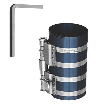 Cinta Para Anéis de Pistão 90 - 175mm (44059/003) - Tramontina Pro - Ritec Máquinas e Ferramentas