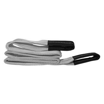 Cinta Para Elevação de Carga em Poliéster 4T x 3,0Mts (179,0011) - Noll - Ritec Máquinas e Ferramentas