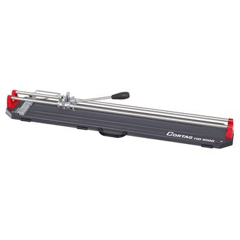 Cortador de Piso e Azulejos 1000mm Profissional HD 1000 - Cortag - Ritec Máquinas e Ferramentas