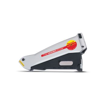 Estilete de Segurança - Lâmina Trapezoidal - (S011) - Starrett - Ritec Máquinas e Ferramentas