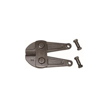 Jogo de Lâminas Para Corte Vergalhão 30'' - GEDORE - Ritec Máquinas e Ferramentas