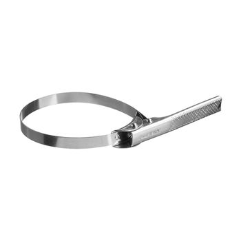 Saca Filtro de Óleo Com Abertura Variável 134 á 137mm (101020) - Raven - Ritec Máquinas e Ferramentas